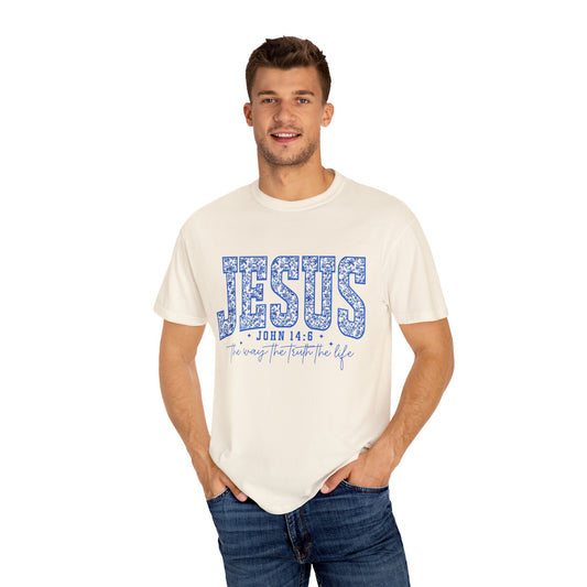 His Way Is Better Christian T-Shirt