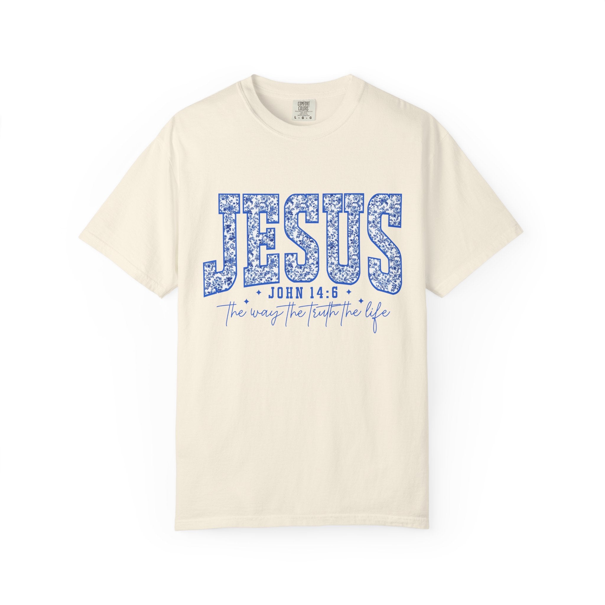His Way Is Better Christian T-Shirt
