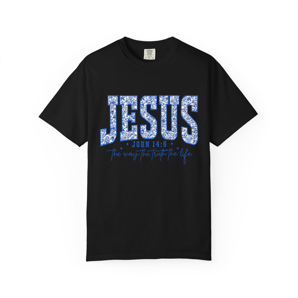 His Way Is Better Christian T-Shirt