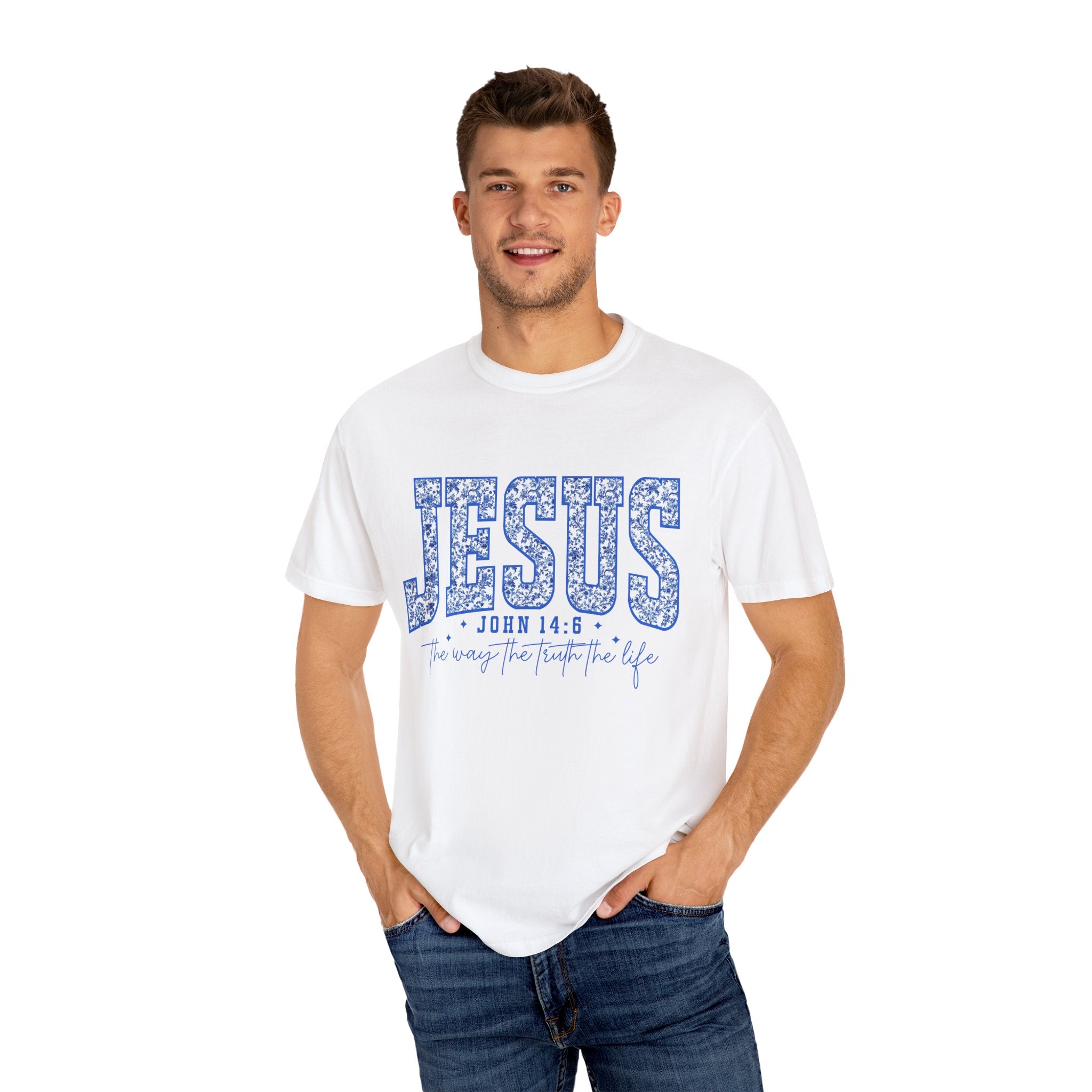 His Way Is Better Christian T-Shirt