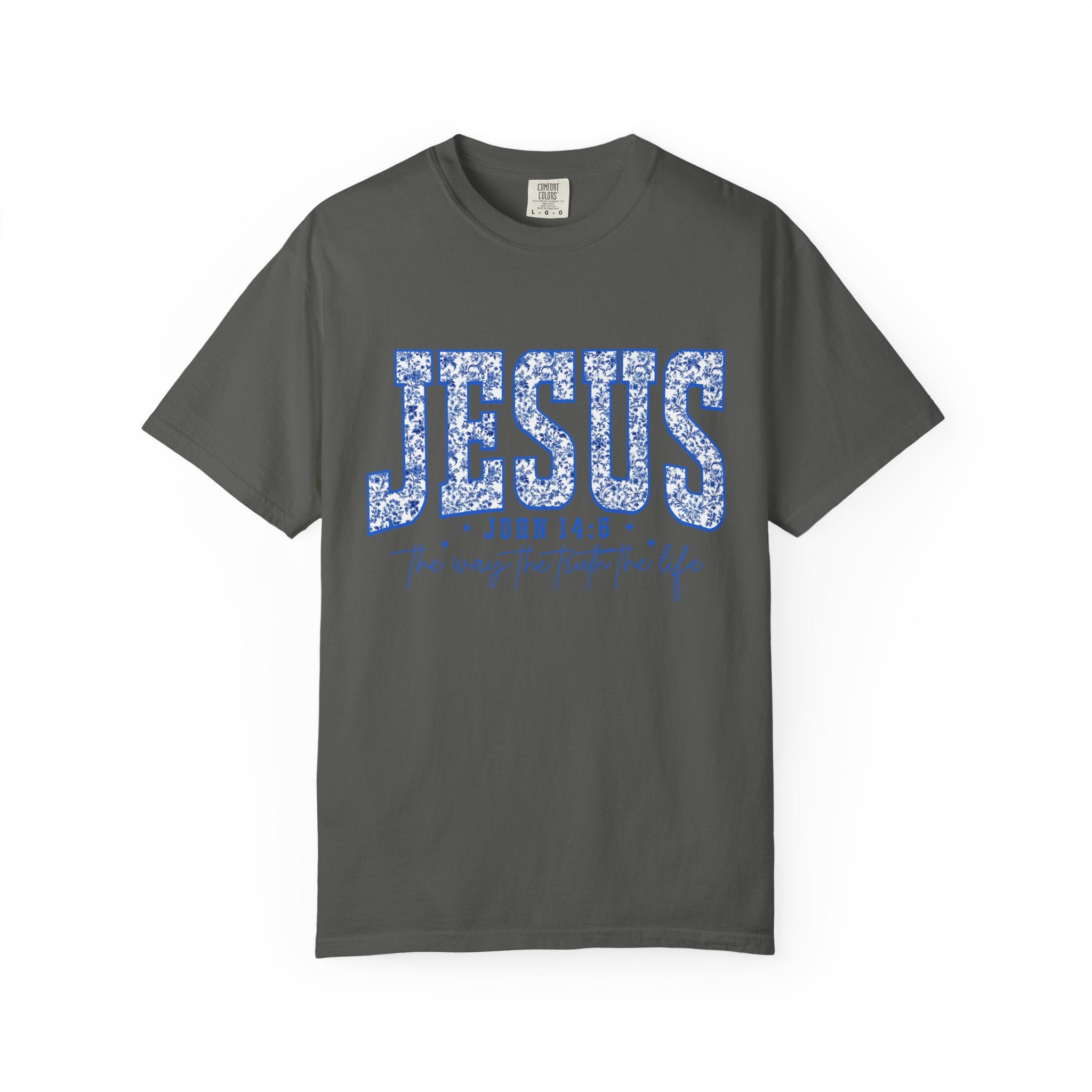 His Way Is Better Christian T-Shirt