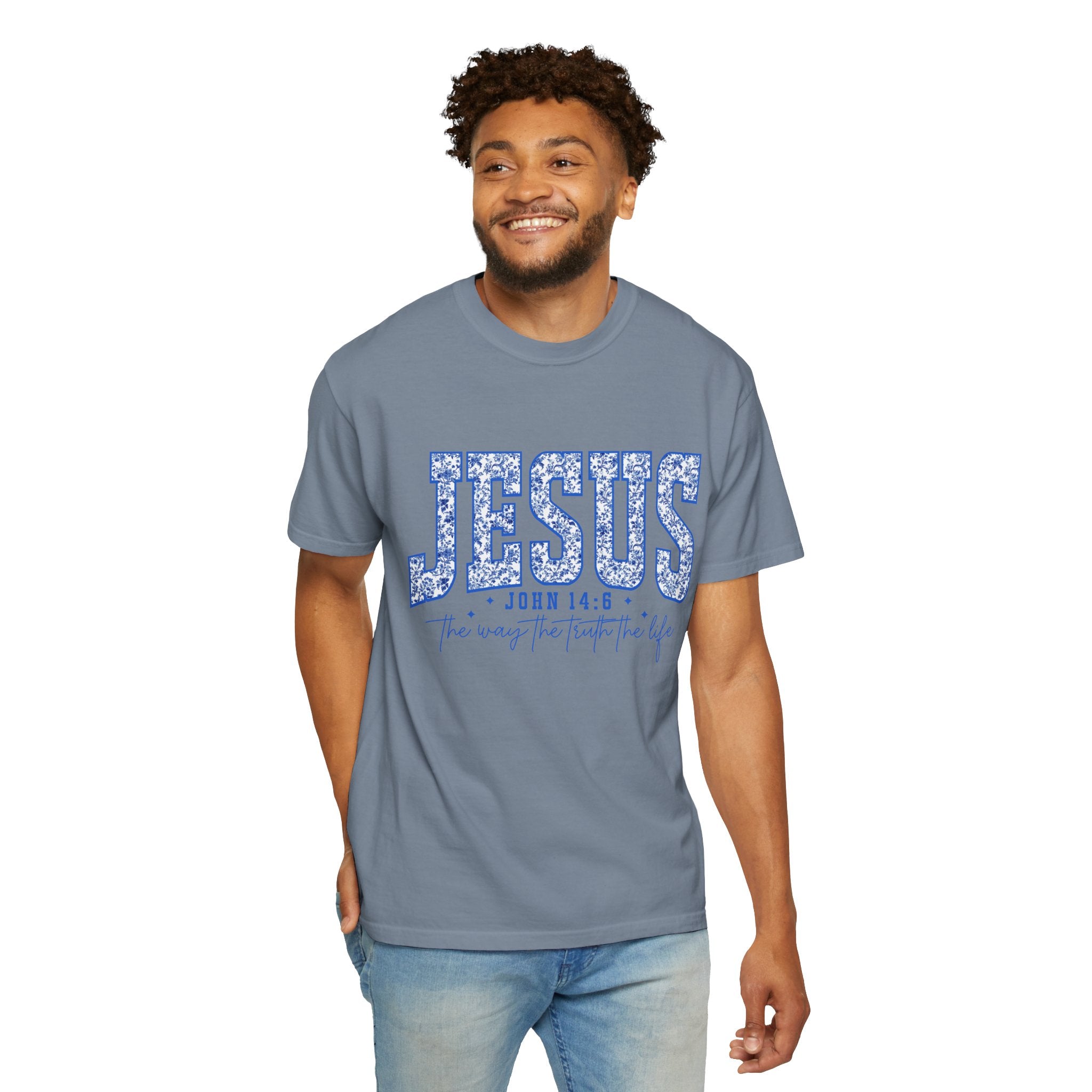 His Way Is Better Christian T-Shirt