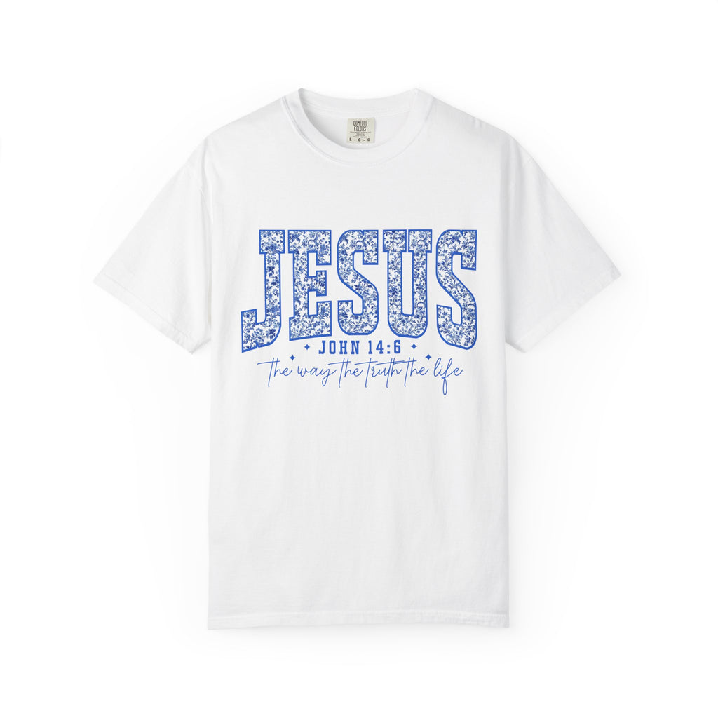 His Way Is Better Christian T-Shirt