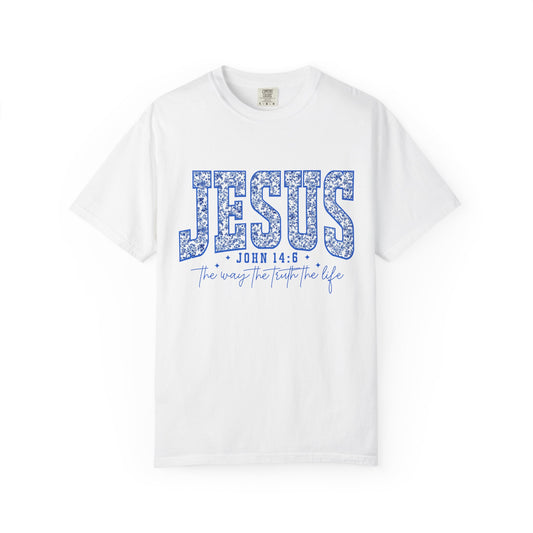 His Way Is Better Christian T-Shirt