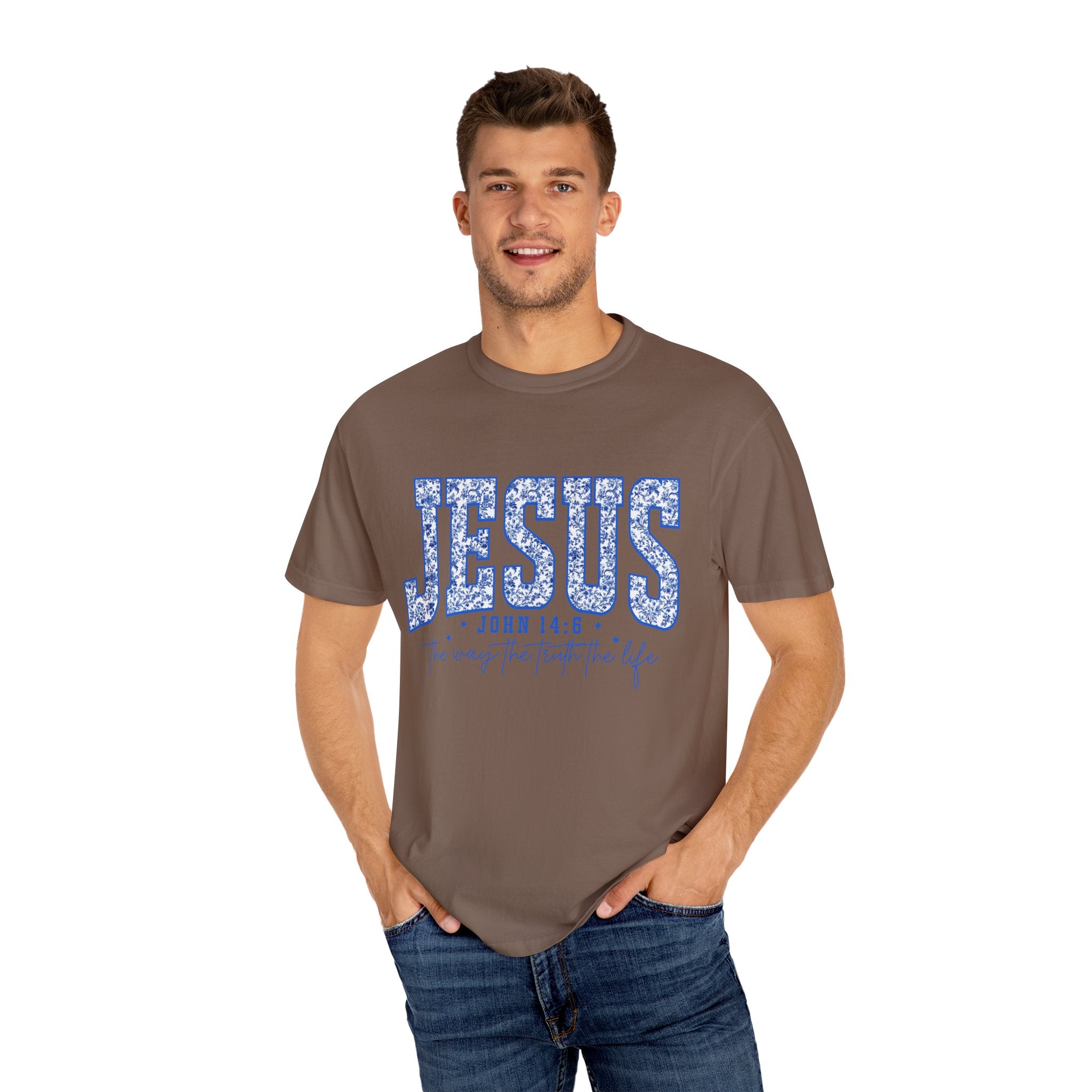 His Way Is Better Christian T-Shirt